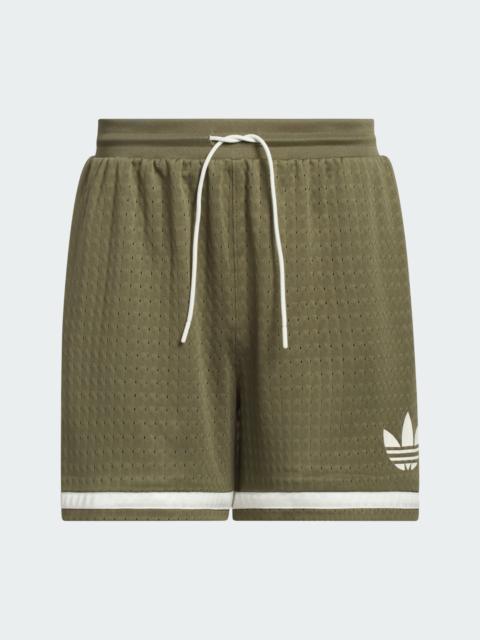adidas Originals Basketball Shorts