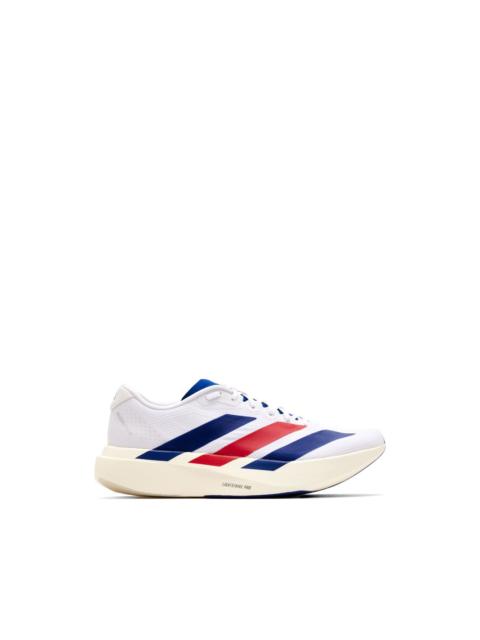 adidas Adizero Evo lace-up sneakers