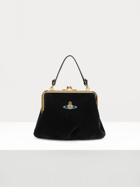 Vivienne Westwood GRANNY FRAME PURSE