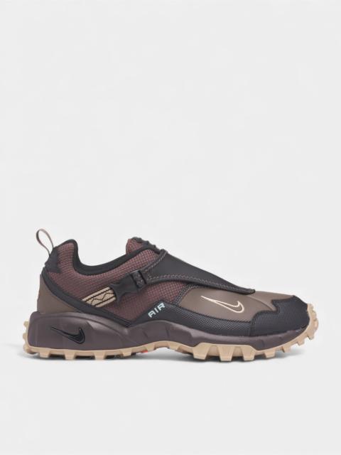 Brown Nike ACG Phassad Sneakers