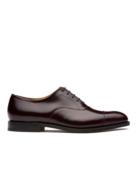 Church's Consul 173
Polished Binder Oxford Burgundy