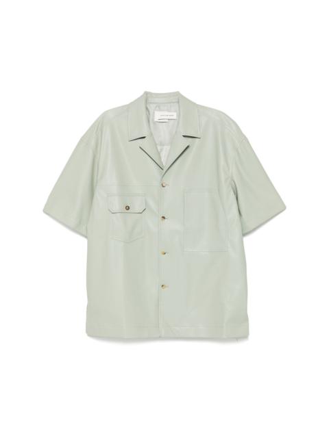 FENG CHEN WANG button-down shirt