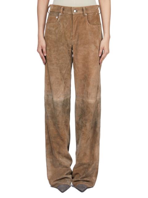 Rick Owens GETH JEANS