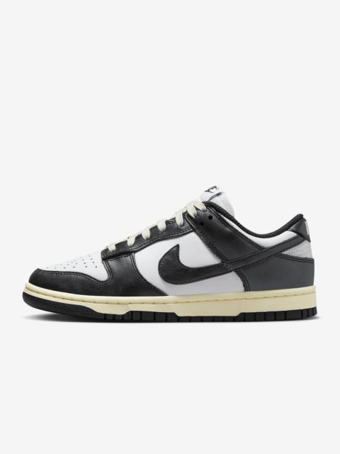 Nike Nike Dunk Low Premium 여성 신발