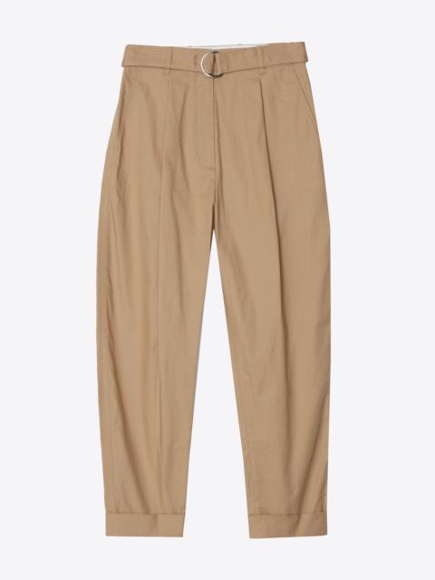 3.1 Phillip Lim Pleated Carrot Pant