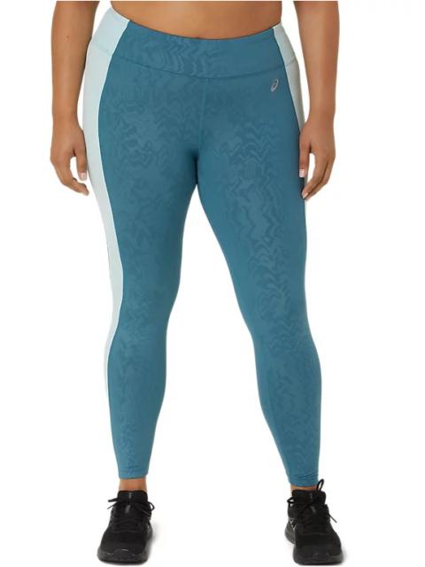 Asics WOMEN'S 7/8 PERFORMANCE TIGHT