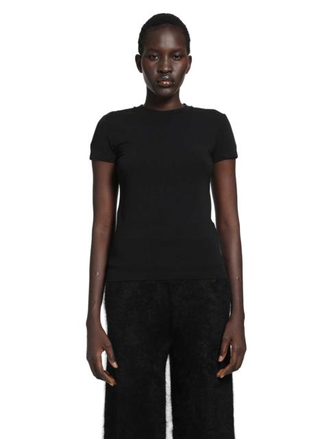 thom/krom Cotton Jersey T-shirt