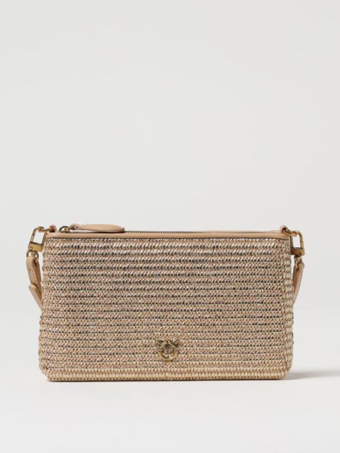 PINKO Clutch woman Pinko