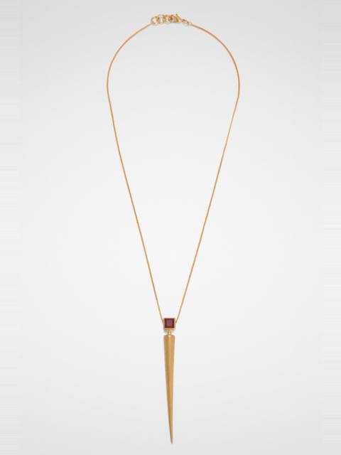 Jil Sander Necklace