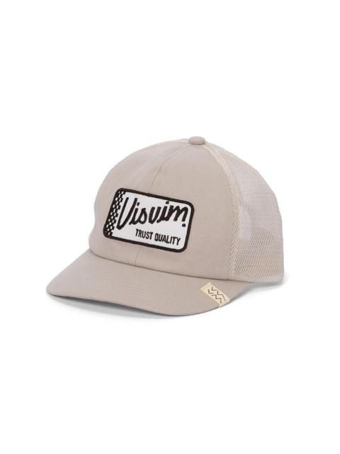 visvim GOODYEAR II CAP T.Q. IVORY