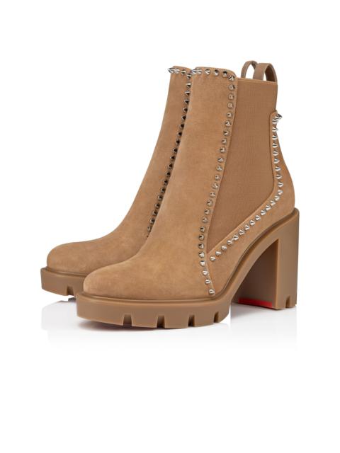 Christian Louboutin Out Line Spikes Lug