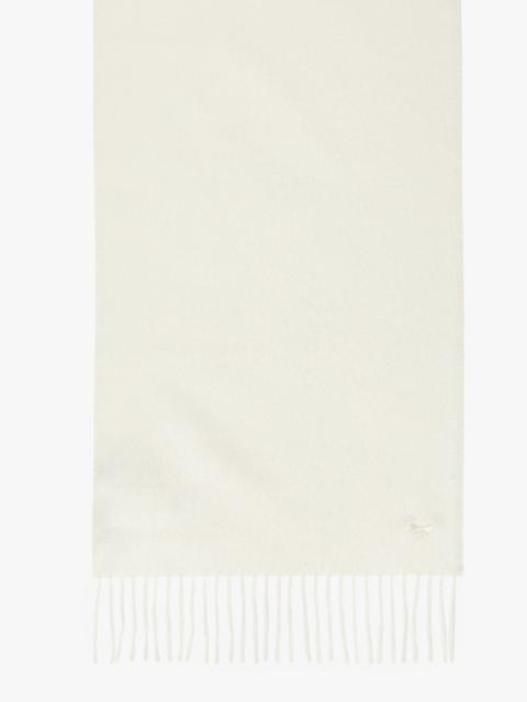 WEEKEND Max Mara BUONA Baby alpaca scarf