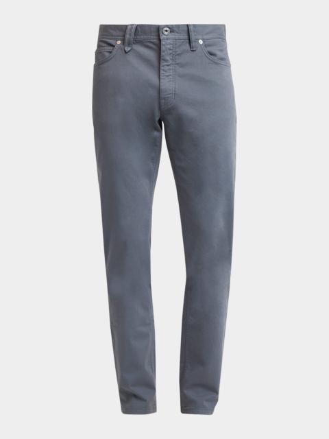 Brioni Men's 5-Pocket Pants