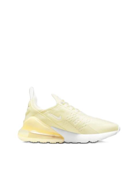 Air Max 270 "Coconut Milk" sneakers