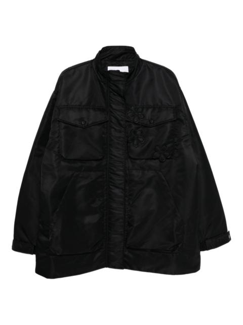 CECILIE BAHNSEN Brianna jacket