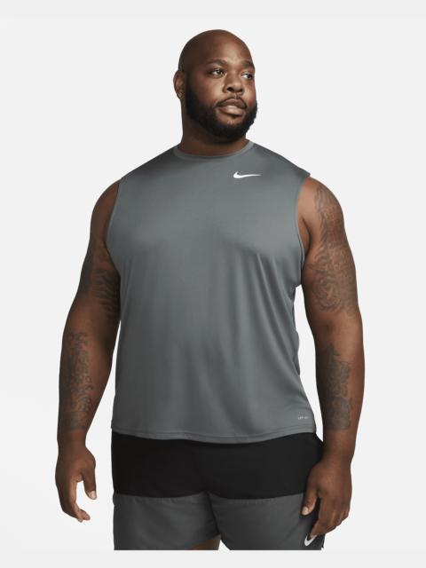 Nike Nike Men's Dri-FIT Sleeveless Swim Hydroguard (Extended Size)