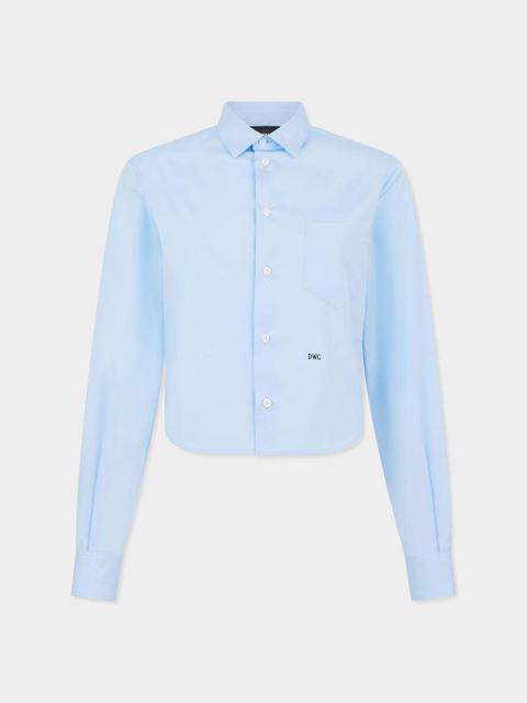 DSQUARED2 D2 CLASSIC MINI DEAN SHIRT