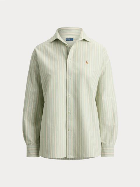 Polo Ralph Lauren Relaxed Fit Cotton Oxford Shirt