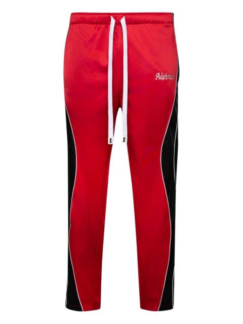 NAHMIAS Ollie track pants