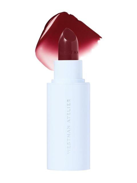 Westman Atelier Hydrobalm Sheer Tinted Lipstick - Glogg