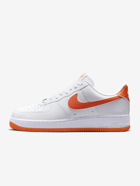 Nike Air Force 1 '07 Men's Shoes