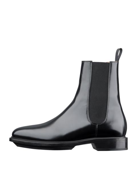 A.P.C. Charlie Chelsea Boots