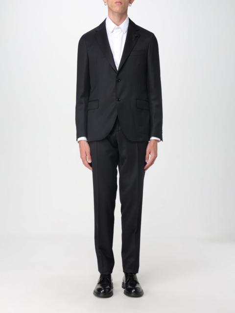 LARDINI Suit men Lardini