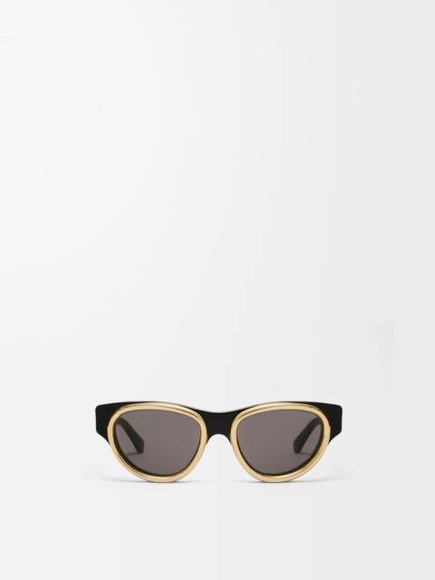 Mini Anagram Swan sunglasses