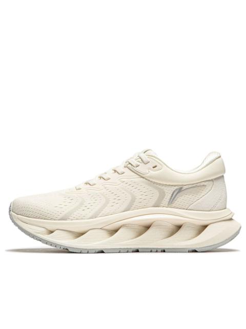 Li-Ning (WMNS) Li-Ning Arc CRC 'Beige Grey' AZGU006-4