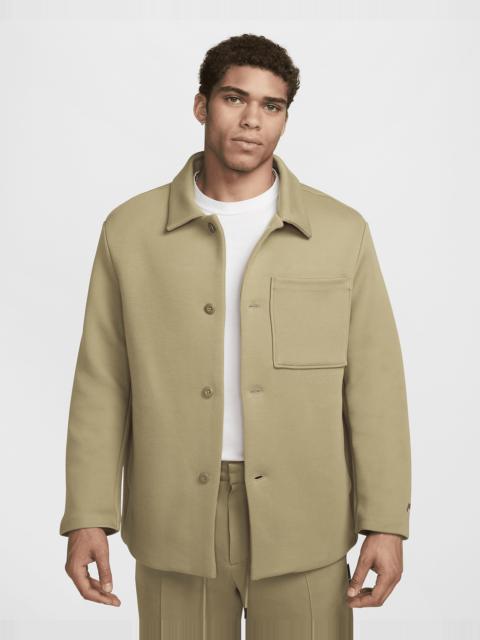 Nike Nike Tech Men's Fleece Shacket