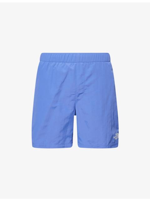 The North Face Water Relaxed-Fit Woven Shorts