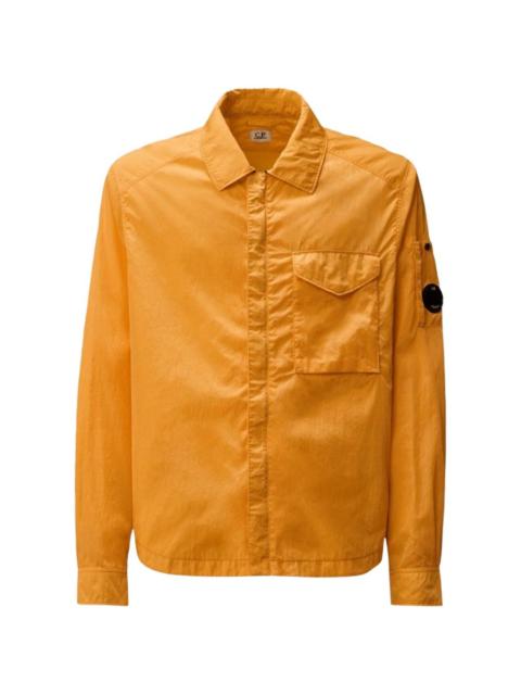 C.P. Company chest pocket overshirt