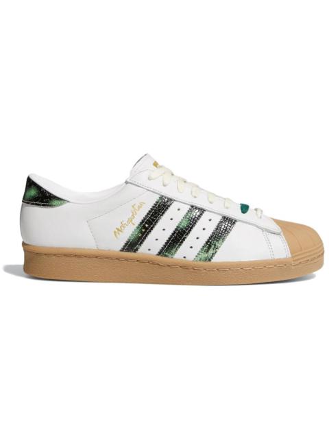 adidas Superstar 80 Metropolitan Snakeskin