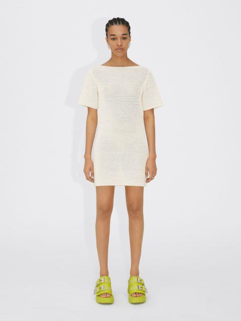 Bottega Veneta dress