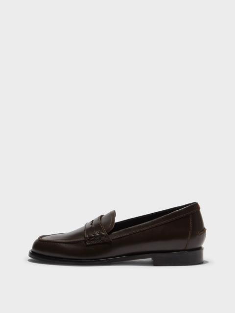 Aeyde 오스카 loafers