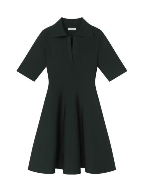 A.L.C. Maribelle Knit Mini Dress
