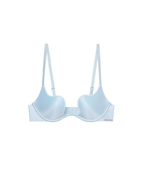 Fleur du Mal Le Gloss Seduce U-Plunge Bra