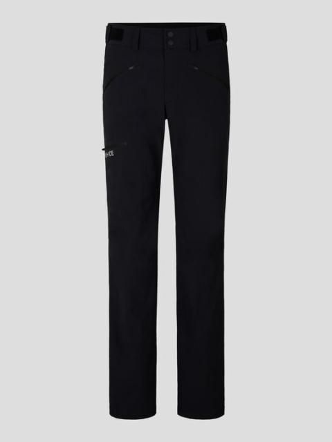 Becor Functional pants in Black