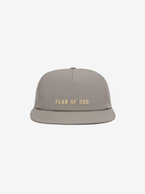 Fear of God Cotton Hat