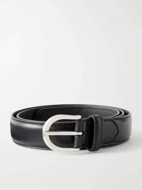 Polo Ralph Lauren 3cm Leather Belt