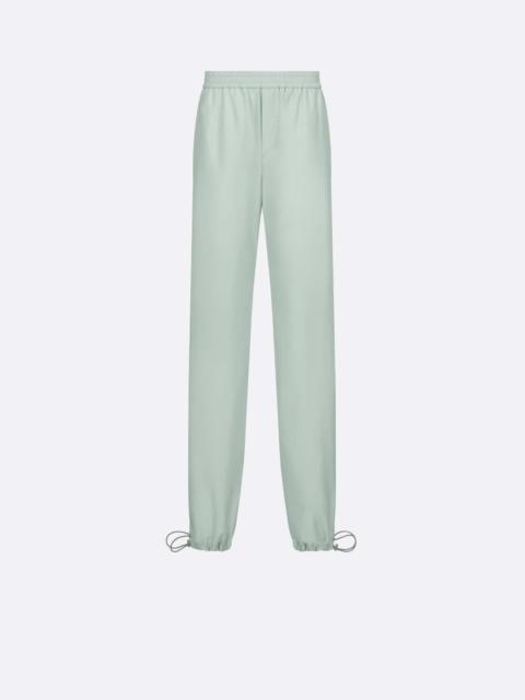 Dior DIOR AND PARLEY Flowing Pants