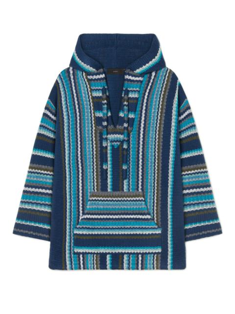 Alanui Ushuaia Stories Baja Hoodie