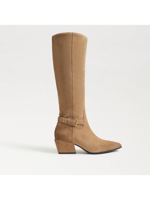 Sam Edelman Haisley Knee High Boot