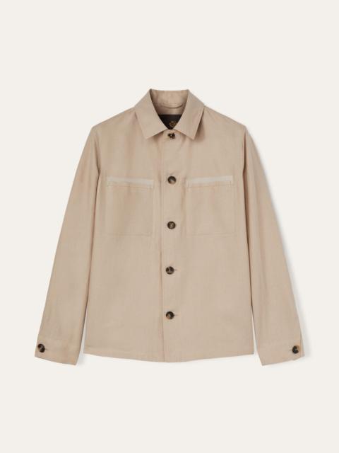 Kalama Overshirt