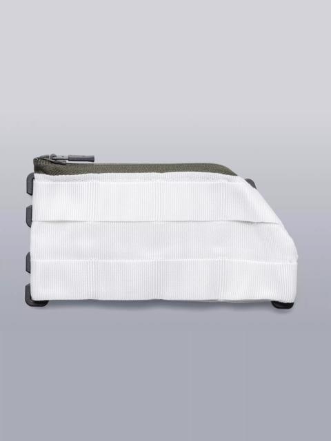 ACRONYM 3A-MP2TS-WHT 올리브 역 코일 Zip