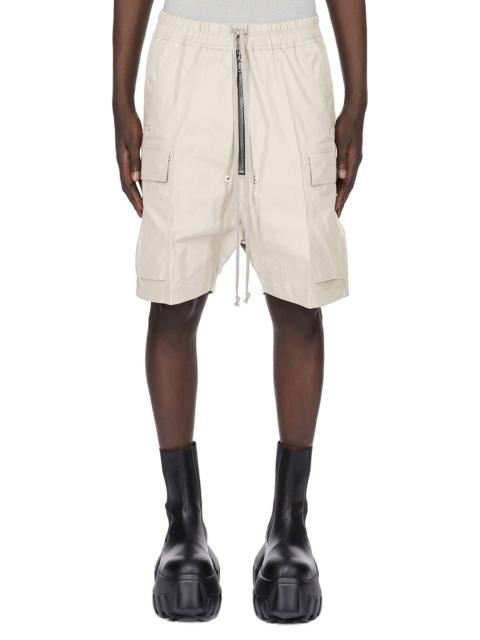 Rick Owens SHORTS