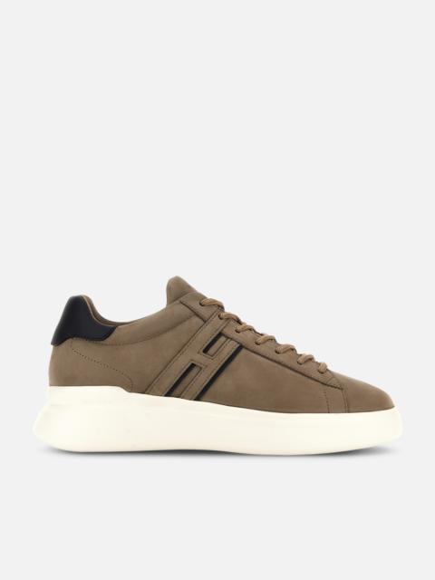 HOGAN Sneakers Hogan H580