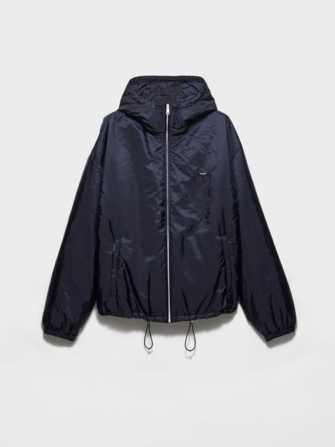 Re-Nylon jacket