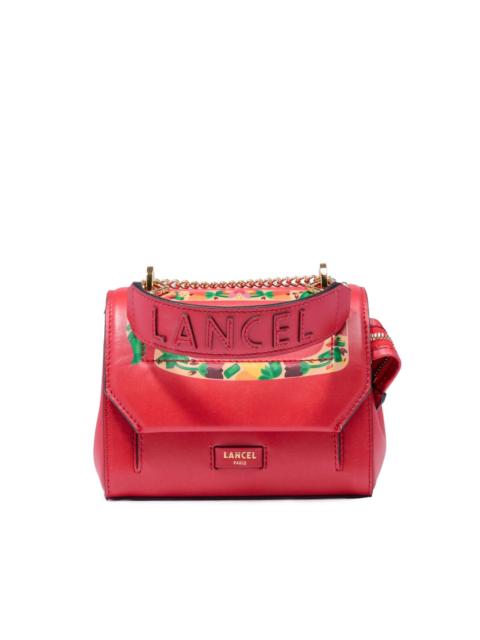 LANCEL Ninon S cross body bag