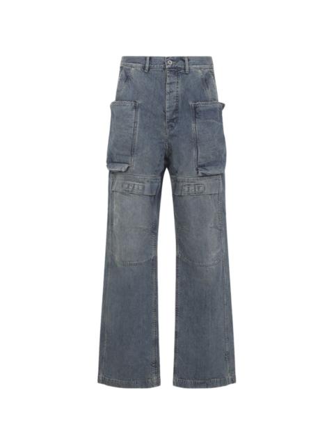 Stefan Cargo trousers